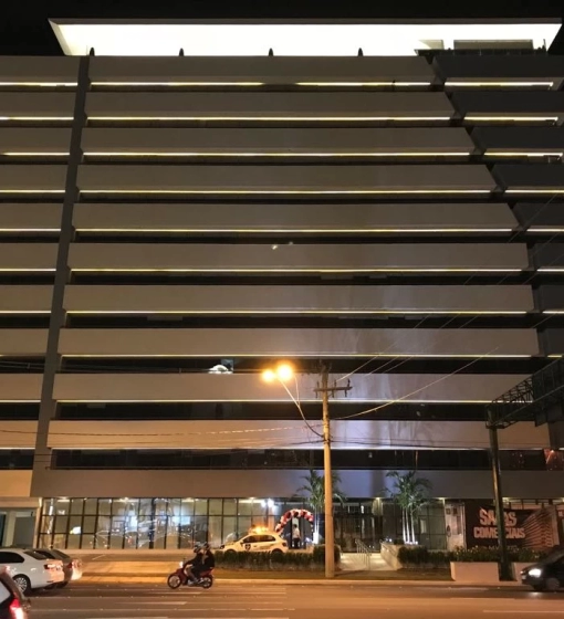 O endereço que atrai grandes negócios!