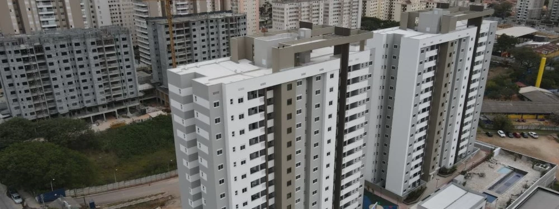 Maranata Parque Industrial