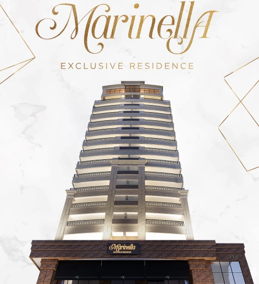 Localização emblemática, arquitetura deslumbrante!