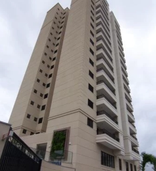 Charme, sofisticação na melhor localização.