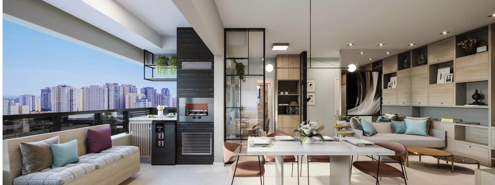 Wonder Cidade Jardim