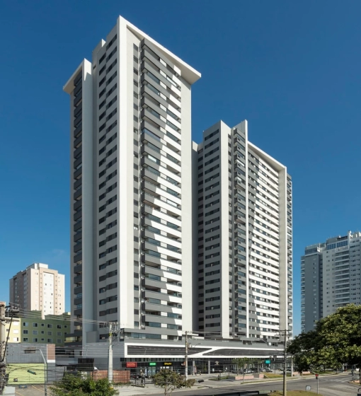 Wonder | 2 e 3 Dorms