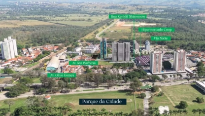 G1 Vanguarda | Quer morar bem e investir com segurança? Santana é o endereço certo