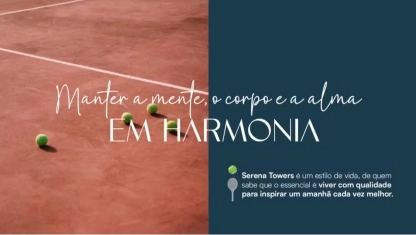 G1 Vanguarda | Quer viver mais? Conheça conceito aplicado aos empreendimentos M Vituzzo