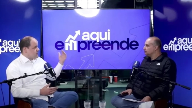 Entrevista Aqui Vale | O futuro do mercado imobiliário