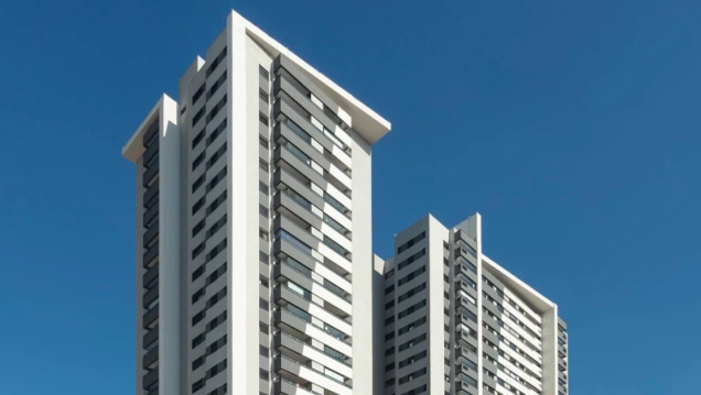 G1 Vanguarda | Design e arquitetura emblemáticos como assinatura da M Vituzzo