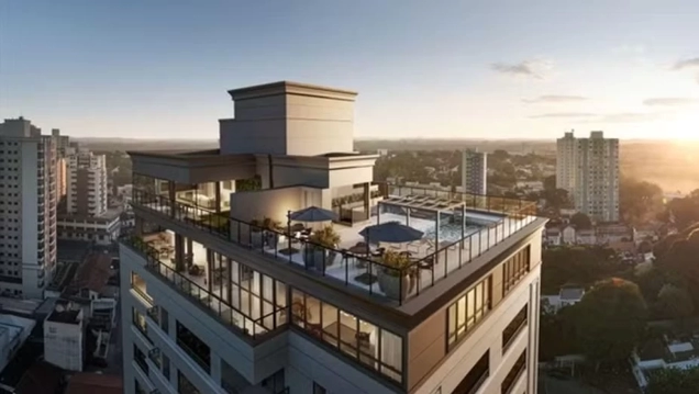 G1 Vanguarda | Por que investir em imóveis em São José dos Campos?