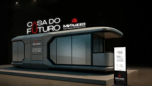Life Informa | Casa do Futuro M Vituzzo chega à Construvale 2025