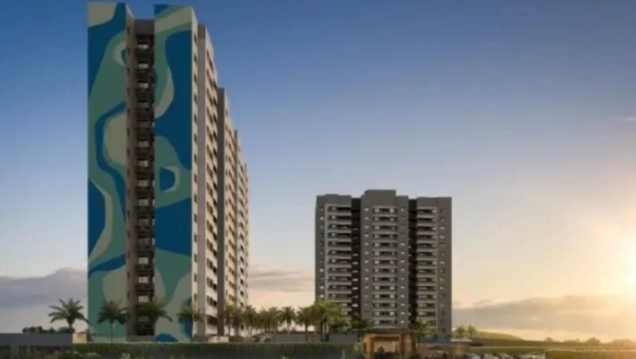 Life Informa | Fachada de empreendimento residencial é definida em concurso cultural com participação popular