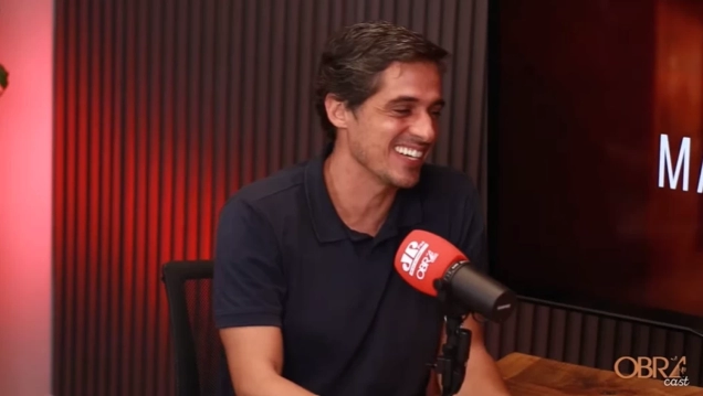 Obra Cast Jovem Pan | Como é liderar uma das maiores construtoras do Brasil