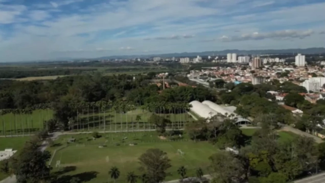 OVALE | Construtora lança concurso para fachada de empreendimento em SJC