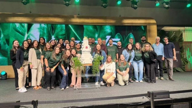 Revista Urbanova | M Vituzzo comemora 15 anos e anuncia empreendimento na zona norte de São José