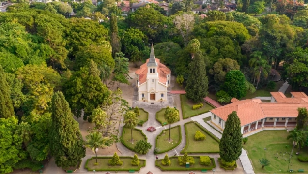 Descubra os encantos ao redor do Le Monde