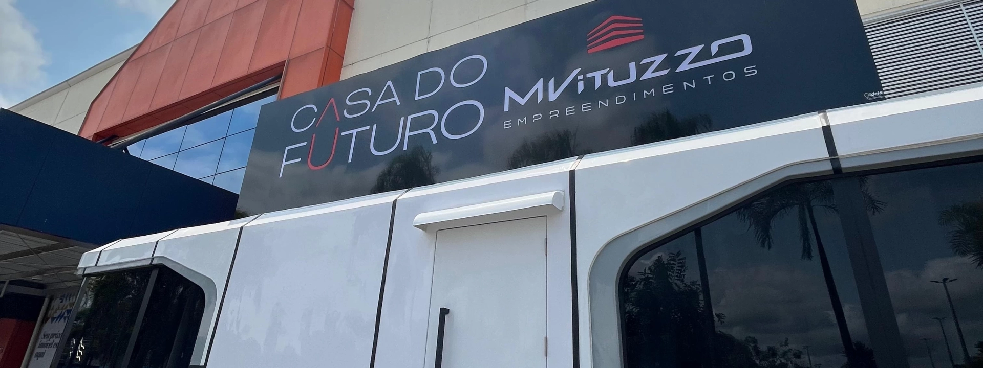 Uma imersão pelo oriente e a inovação na construção civil