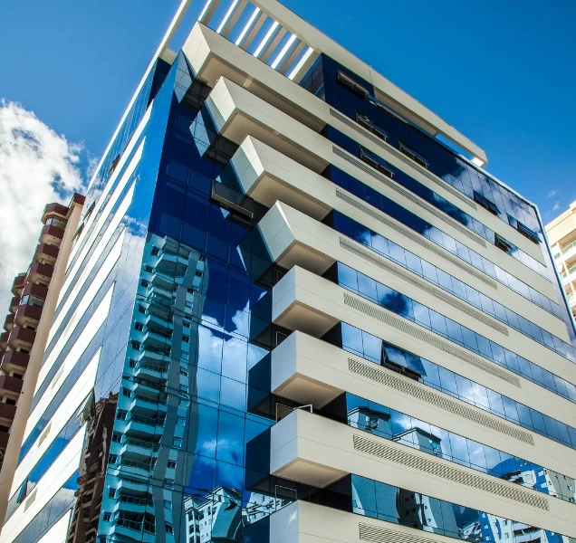 Ano da trajetória 2017